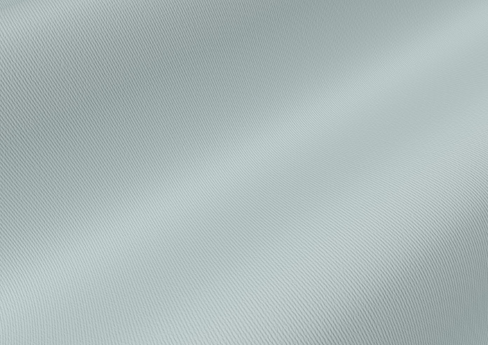 Trapani (Blackout), Pewter - Twist&Fit Roller Blind - Image 4